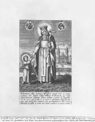 フランスのサンジョアンとヴァロワ（1464-1505）